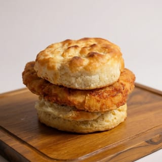 Chicken & Biscuit
